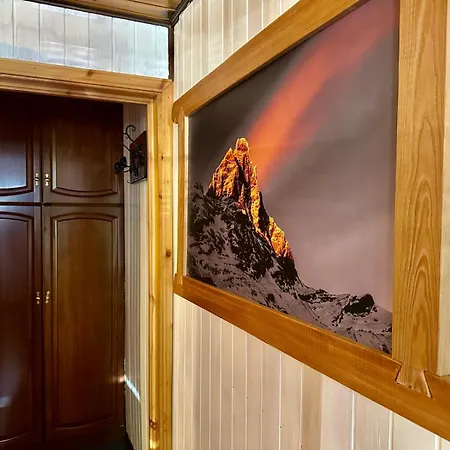 Mcx Vacation Rental- Le Petit Coeur Du Mont Fleury, Pet Friendly, Just 500 Meters From The Lifts ! Apartamento *