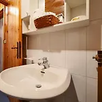 Mcx Vacation Rental- Le Petit Coeur Du Mont Fleury, Pet Friendly, Just 500 Meters From The Lifts ! Lägenhet Valtournenche