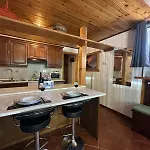 Lägenhet Mcx Vacation Rental- Le Petit Coeur Du Mont Fleury, Pet Friendly, Just 500 Meters From The Lifts !