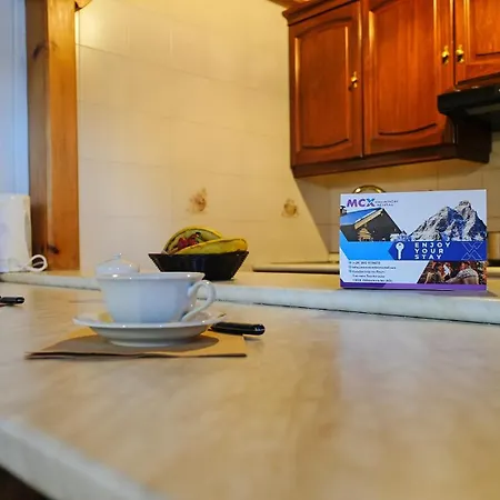 Mcx Vacation Rental- Le Petit Coeur Du Mont Fleury, Pet Friendly, Just 500 Meters From The Lifts ! Apartment
