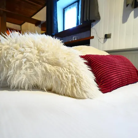Mcx Vacation Rental- Le Petit Coeur Du Mont Fleury, Pet Friendly, Just 500 Meters From The Lifts ! Valtournenche