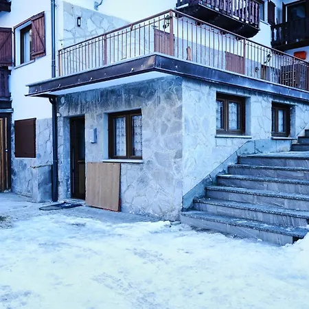 Mcx Vacation Rental- Le Petit Coeur Du Mont Fleury, Pet Friendly, Just 500 Meters From The Lifts ! Apartment