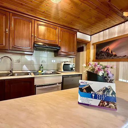 Mcx Vacation Rental- Le Petit Coeur Du Mont Fleury, Pet Friendly, Just 500 Meters From The Lifts ! *