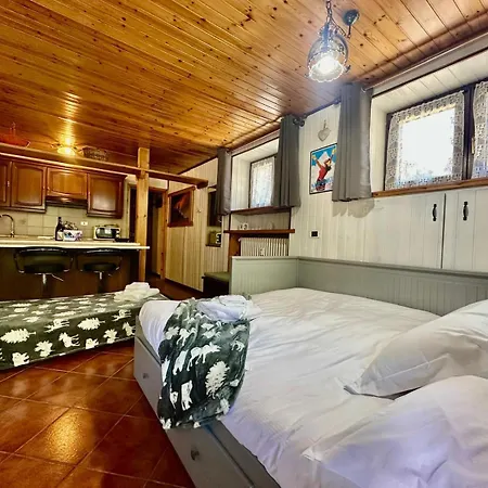 Mcx Vacation Rental- Le Petit Coeur Du Mont Fleury, Pet Friendly, Just 500 Meters From The Lifts ! *