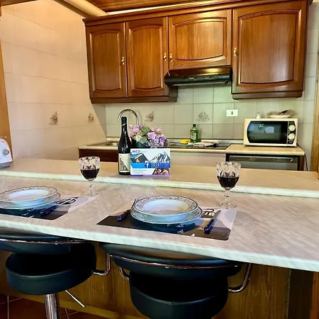 Apartment Mcx Vacation Rental- Le Petit Coeur Du Mont Fleury, Pet Friendly, Just 500 Meters From The Lifts ! Valtournenche